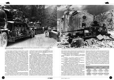 Kagero 8805 Niemiecki Czołg Średni Panzerkampfwagen IV Ausf. G/H/J PL – imagen 3