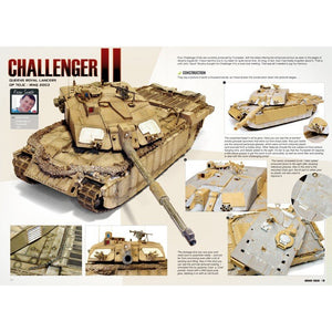 Abrams Squad 04 Abrams Squad Syrian nr.4/2013 – Bild 5