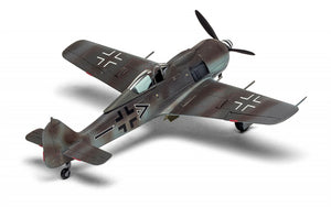 Airfix 02066A Focke-Wulf Fw190A-8/F-8 1/72 – imagen 3