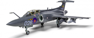 Airfix 12012 Blackburn Buccaneer S.2C/D 1/48 – image 2