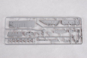 Trumpeter 05609 USS TICONDEROGA CV-14 1/350 – imagen 10