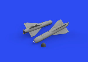 Eduard 648614 AGM-62 Walleye I Mk.I 1/48 – Bild 2