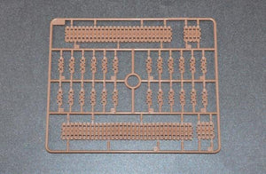Trumpeter 05583 Soviet S-51 Self-Propelled Gun 1/35 – Bild 12