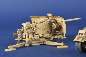 Trumpeter 02358 German 8.8cm Flak 41 1/35 – Bild 10