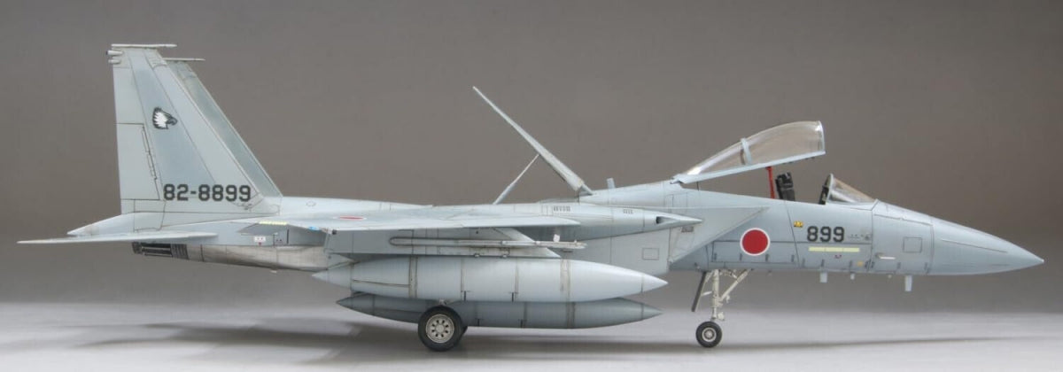 Fine Molds FP51 JASDF F-15J J-MSIP 1/72 – Bild 5