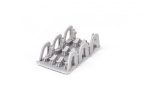 Eduard 635024 WWII German 10 ton jacks PRINT 1/35 – imagen 4