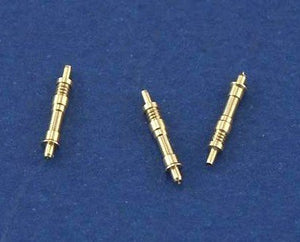 Panzer Art SU35-001 US SRC 610 Antenna mount 1/35 – imagen 2