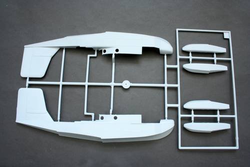Azur A051 Loire 130M 1/48 – immagine 9