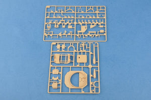 Hobby Boss 83822 CV90-30 MK I IFV 1/35 – Bild 9