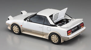 Hasegawa 20604 Toyota MR2 (AW11) Late Version Super Edition (1988) 1/24 – imagen 2