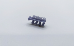 Yamamoto Model Parts YMPTUN4 Kolektor dolotowy 1/24 – imagen 2