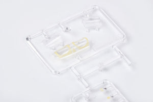 Eduard CX614 F-4C FINE MOLDS 1/72 – imagen 5
