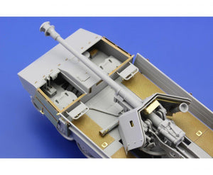 Eduard 36171 RSO Pak 40/4 75mm 1/35 Dragon – imagen 4