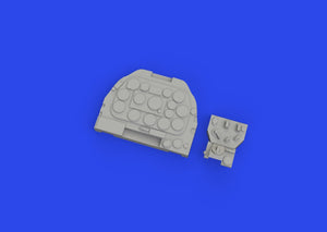 Eduard 674013 P-51D-10 LooK EDUARD 1/72 – immagine 2