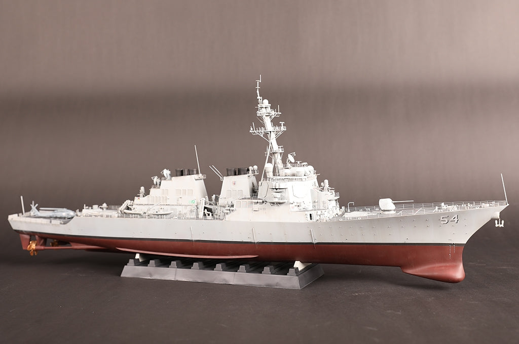 I Love Kit 62007 USS Curtis Wilbur DDG-54 1/200 – Bild 14
