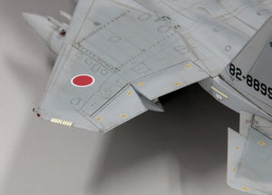 Fine Molds FP51 JASDF F-15J J-MSIP 1/72 – Bild 9