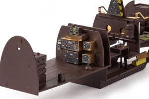 Eduard 33357 TBD-1 Trompette 1/32 – image 3