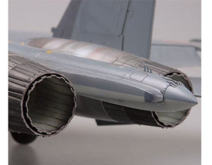 Trumpeter 02271 Su-30MKK Flanker-G 1/32 – image 10