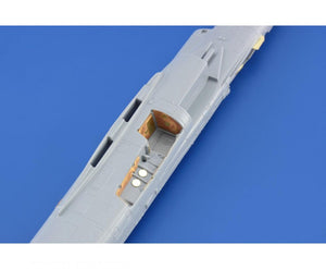 Eduard 73559 Mirage F.1 SPECIAL HOBBY 1/72 – Bild 3