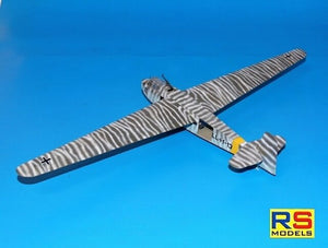 RS Models 92269 DFS-230 Unternehmen Eiche 1/72 – immagine 3