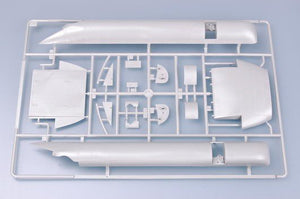 Trumpeter 05104 CH-47A CHINOOK 1/35 – Bild 11