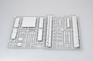 Trumpeter 01005 MAZ/KZKT-537L Ballast Tractor 1/35 – imagen 10