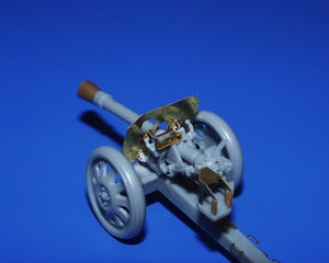 Eduard 35417 Kettenkraftrad 1/35 Dragon – imagen 4
