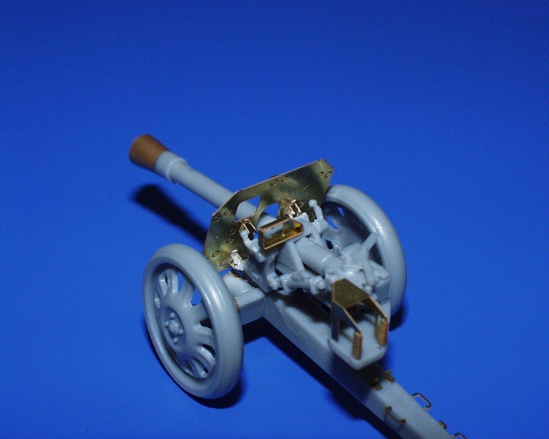 Eduard 35417 Kettenkraftrad 1/35 Dragon – imagen 4