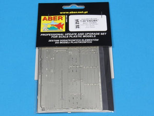 Aber 35254 Iraqi Medium Tank T-55 ENIGMA - vol. 2 - fenders 1/35 – imagen 8