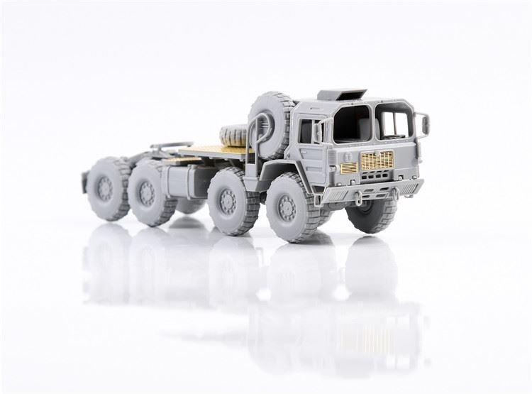 Modelcollect UA72132 German MAN KAT1M1014 8x8 HIGH-Mobility off-road truck 1/72 – imagen 7
