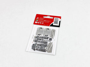 Red Fox Studio QS-32138 A-10 N/AW Thunderbolt II for Trumpeter 3D colored resin IP 1/32 – imagen 2