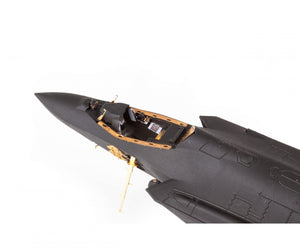 Eduard SS852 F-35A REVELL 1/72 – Bild 5
