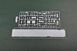 Hobby Boss 83404 USS Kearsarge LHD-3 1/700 – imagen 12