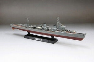 Fine Molds FW3 IJN &amp;quot;Special Type&amp;quot; Class Destroyer &amp;quot;Ushio&amp;quot; 1/350 – imagen 3