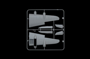 Italeri 1350 STIRLING Mk.IV 1/72 – image 7