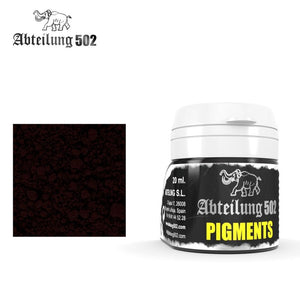Abteilung 502 ABTP235 POUSSIÈRE DE CARGO 20 ml.