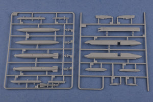 Hobby Boss 81759 Su-17UM3 Fitter-G 1/48 – Bild 8