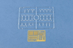 Hobby Boss 83822 CV90-30 MK I IFV 1/35 – Bild 7