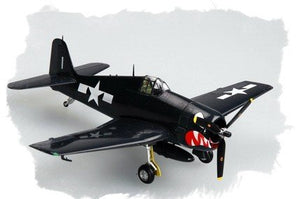 Hobby Boss 80260 F6F-5 Hellcat 1/72 – image 4