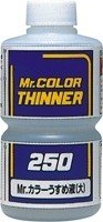 Mr. Color T-103 Thinner 250 ml