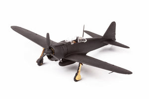 Eduard 491344 A6M2b ACADEMY 1/48 – imagen 14