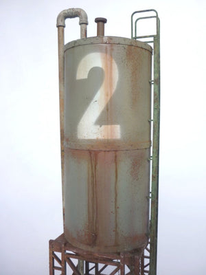 RT-Diorama 35287 Industrial tank 1/35 – zdjęcie 10