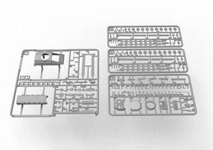 Fore Hobby 2001 Fv107 Scimitar Mark 2 1/72 – imagen 4