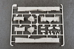 Trumpeter 09592 Ukraine T-64BM Bulat 1/35 – imagen 12