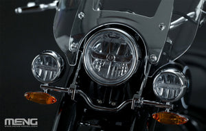 Meng Model MT-006S BMW R 18 Classic - Pre-colored Edition 1/9 – Bild 13