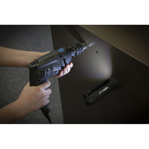 Lightcraft LC7000 Magnetic LED Work Light / Magnetyczna lampa robocza LED – immagine 2