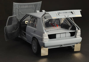 Italeri 4709 Lancia Delta HF integrale 16v 1/12 – Bild 12