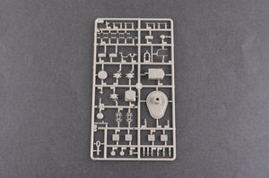 I Love Kit 61619 M4A3E8 Medium Tank - Early 1/16 – immagine 17