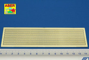 Aber 350-04 Ships stairs 1/350 – imagen 2