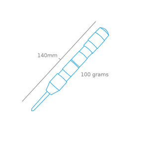 Modelcraft PPU1001 Auto Centre Punch – imagen 2